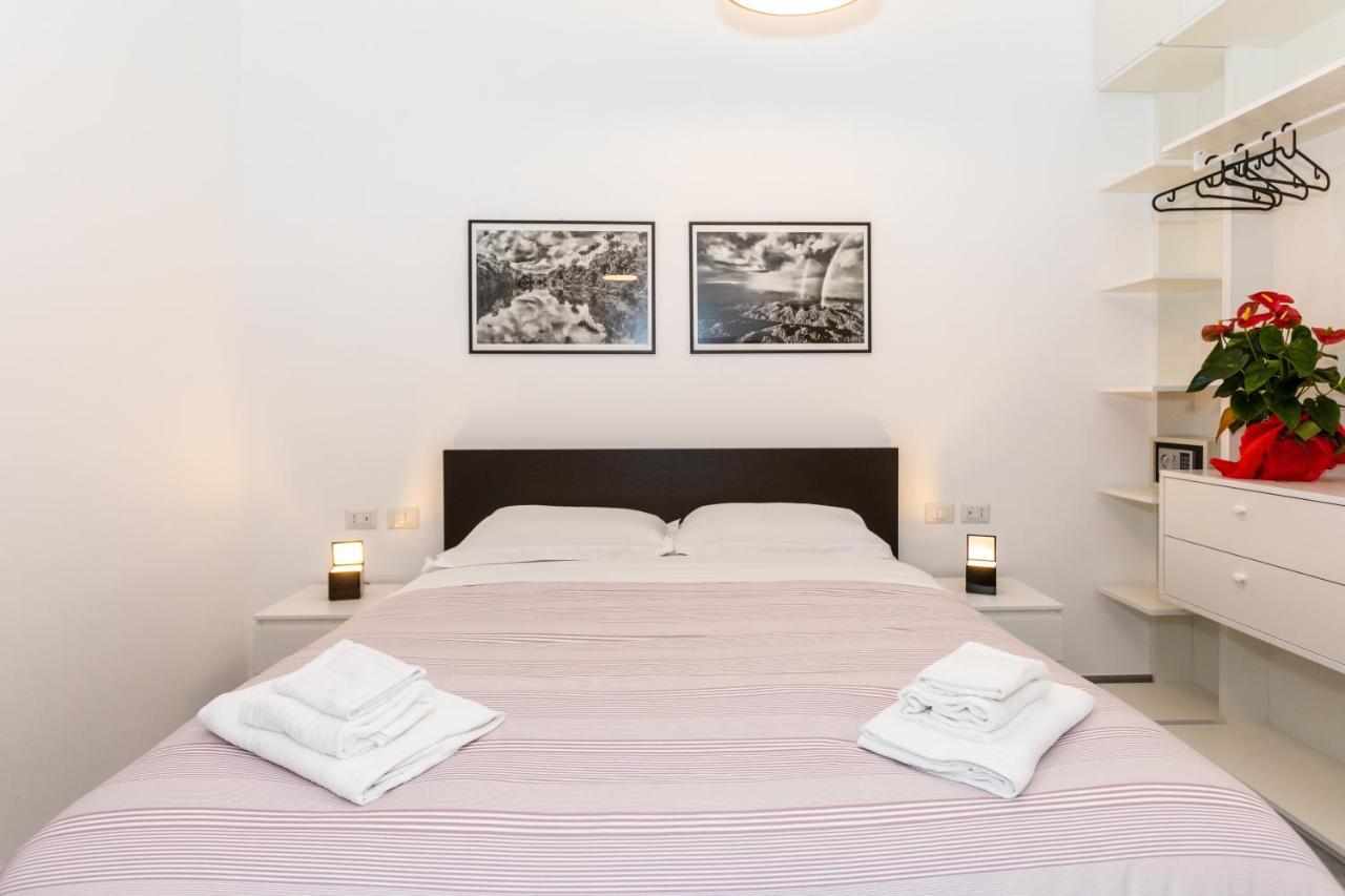 Sant'Erasmo Suite Roma Exterior foto