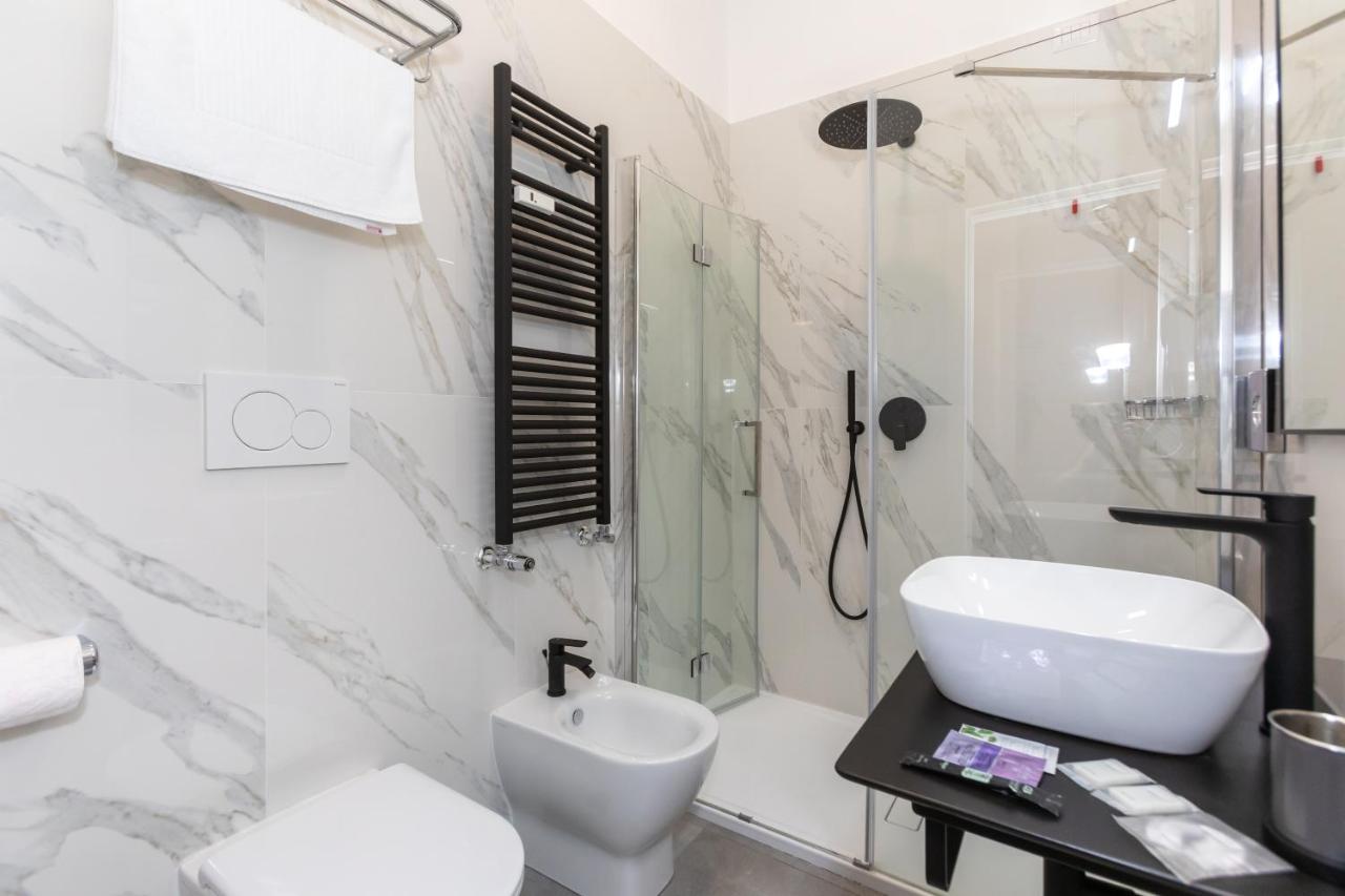 Sant'Erasmo Suite Roma Exterior foto