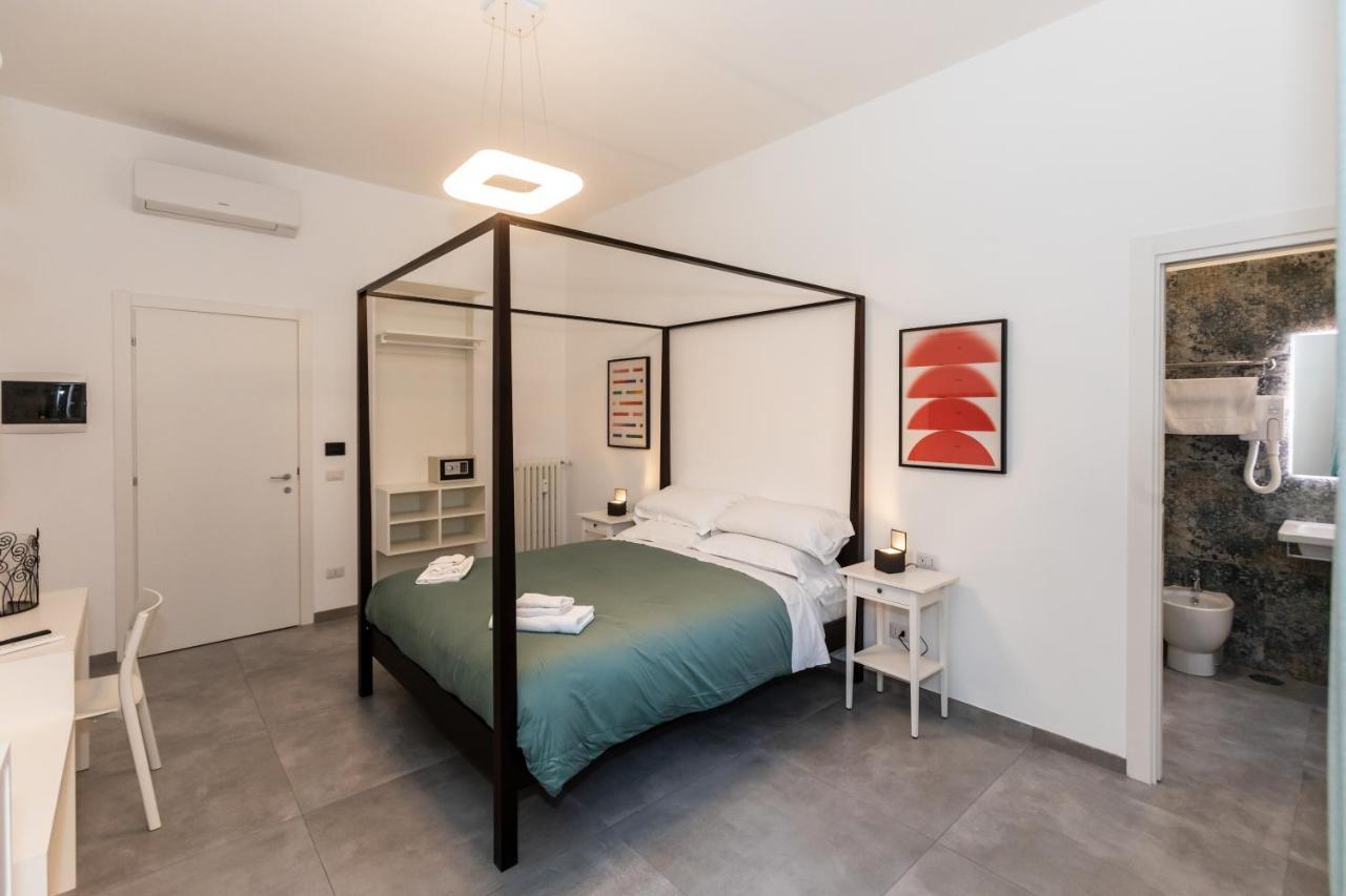 Sant'Erasmo Suite Roma Exterior foto