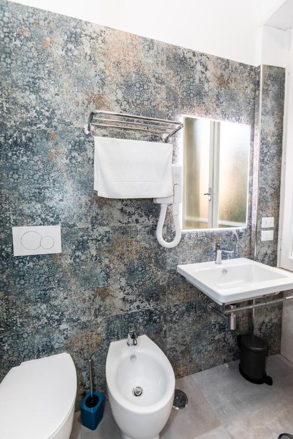 Sant'Erasmo Suite Roma Exterior foto
