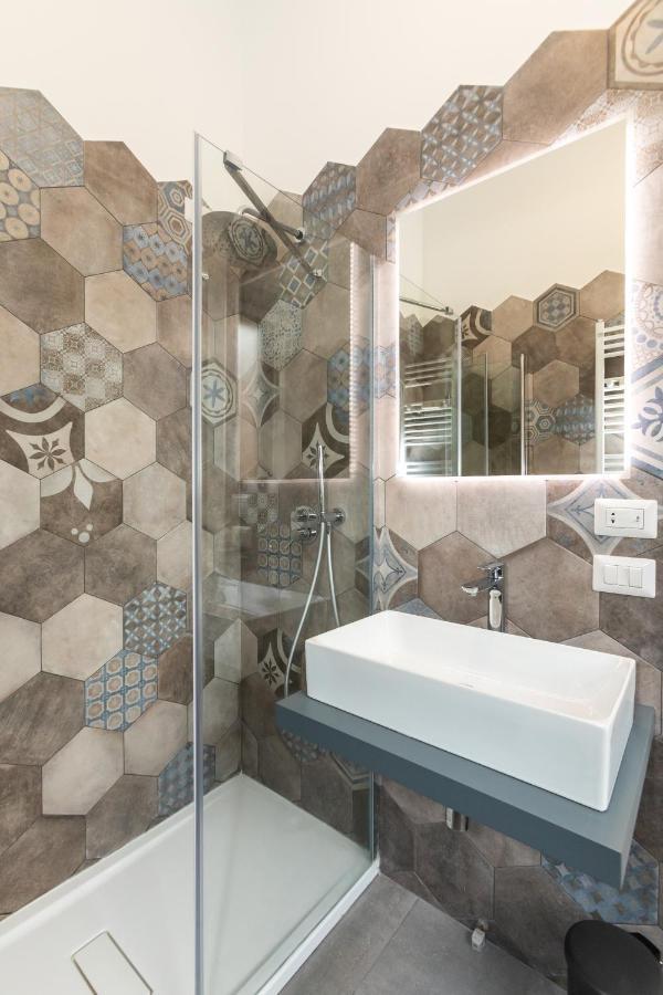 Sant'Erasmo Suite Roma Exterior foto