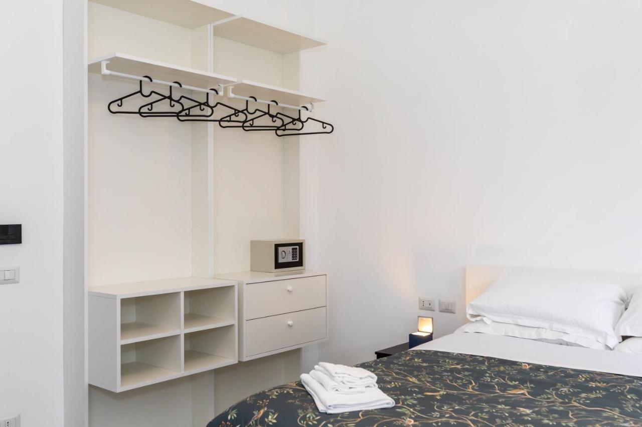 Sant'Erasmo Suite Roma Exterior foto